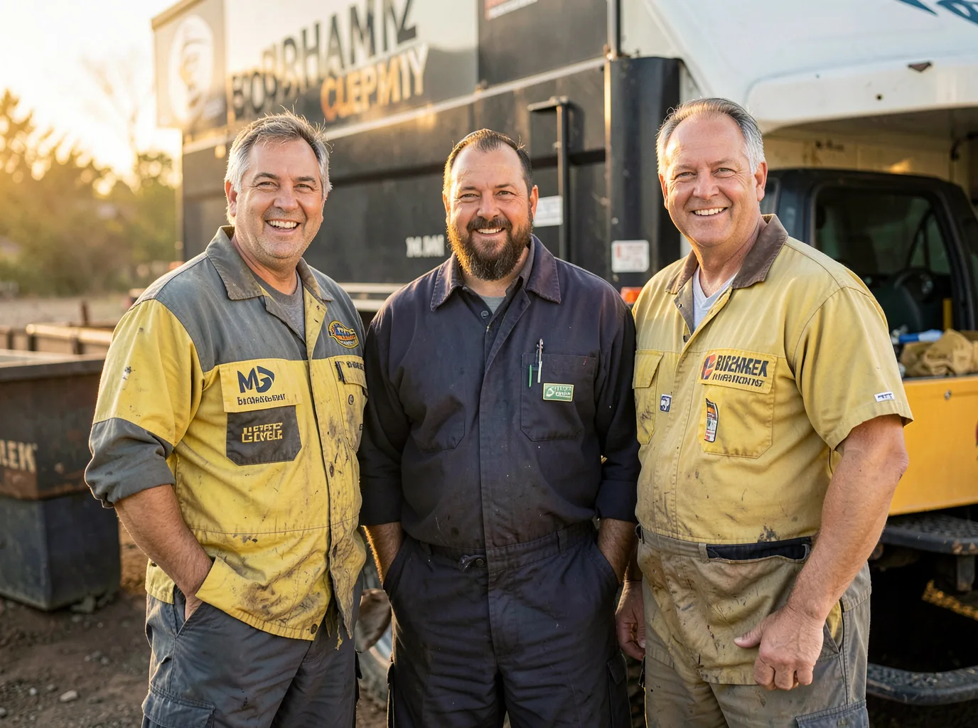 Sewage Cleanup company in Deputy, IN